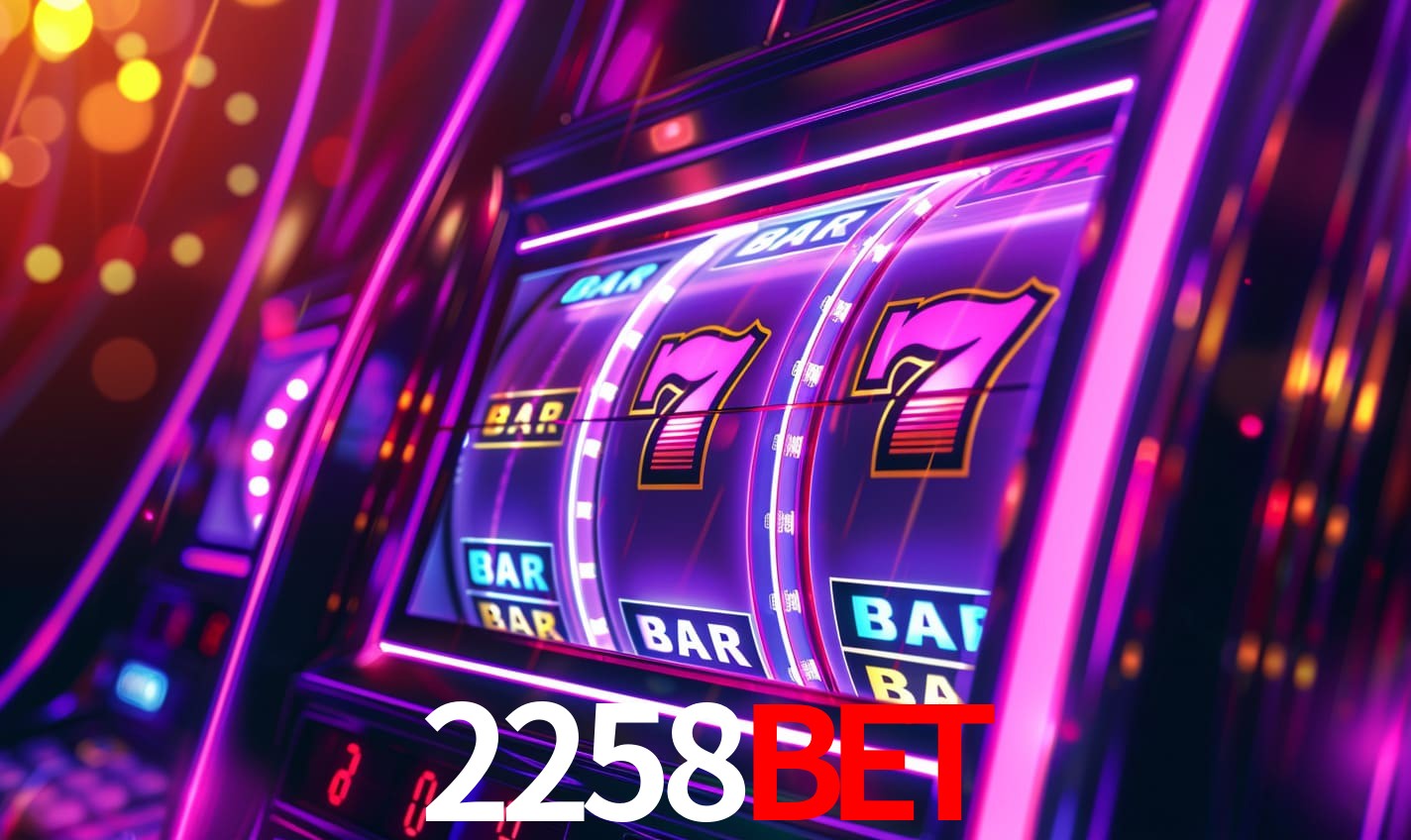 2258bet: Seu Cassino Premiado com Pagamentos Rápidos