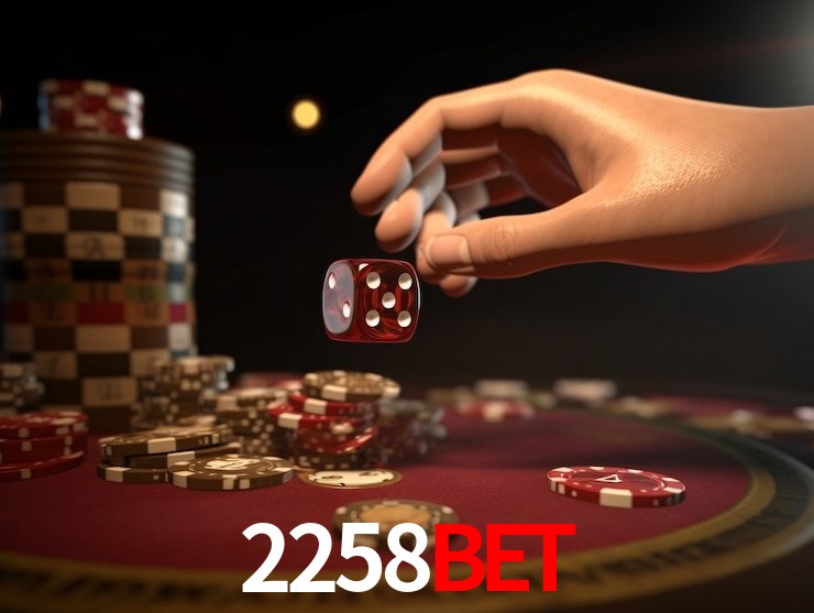 Estatísticas 2258bet