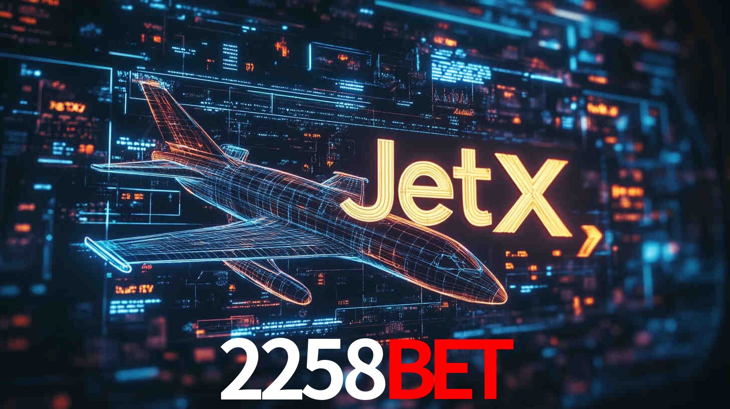 Descubra a Magia dos Jogos de Arcade no 2258bet