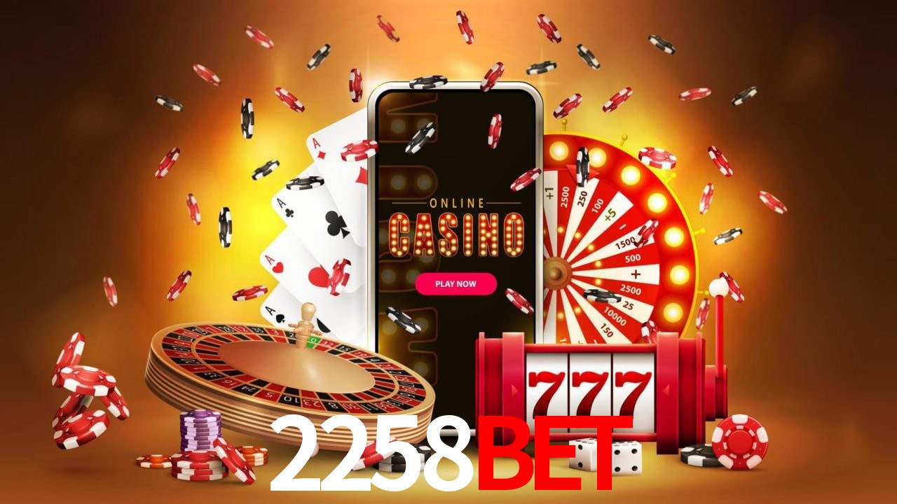 A Emoção da Loteria na 2258bet: Uma Chance de Mudança de Vida