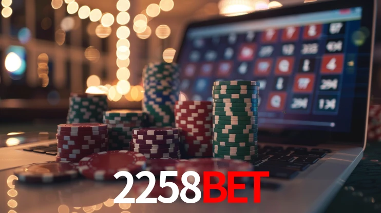 Account Benefits 2258bet