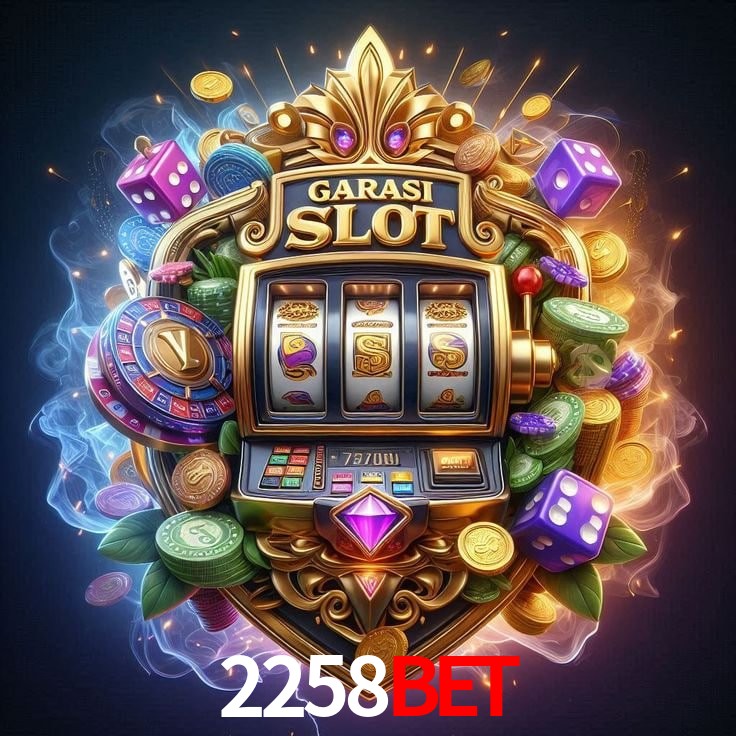 Jogos de Slot 2258bet