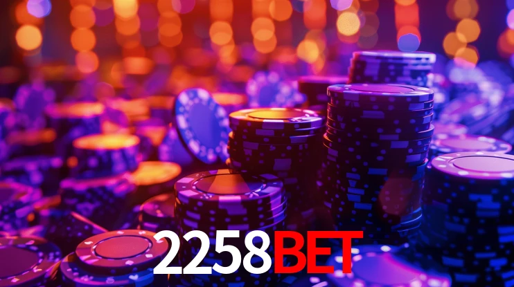 2258bet: A Experiência de Casino com Jogos de Mesa ao Vivo