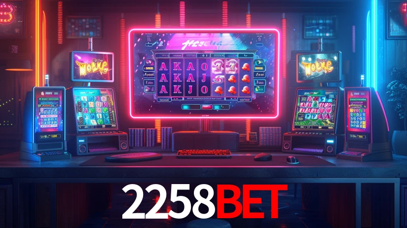 Explore as vantagens do 2258bet: serviço profissional e confiabilidade