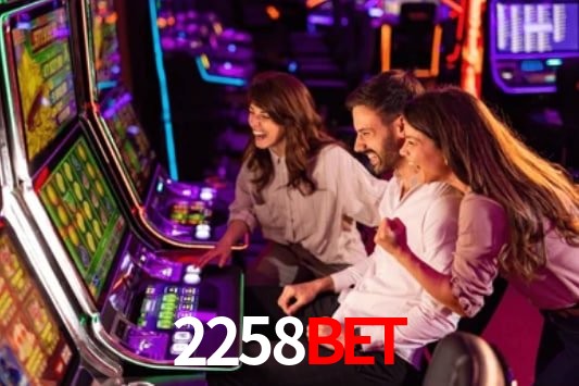 Descubra o Programa VIP da 2258bet: Vantagens Exclusivas para Jogadores