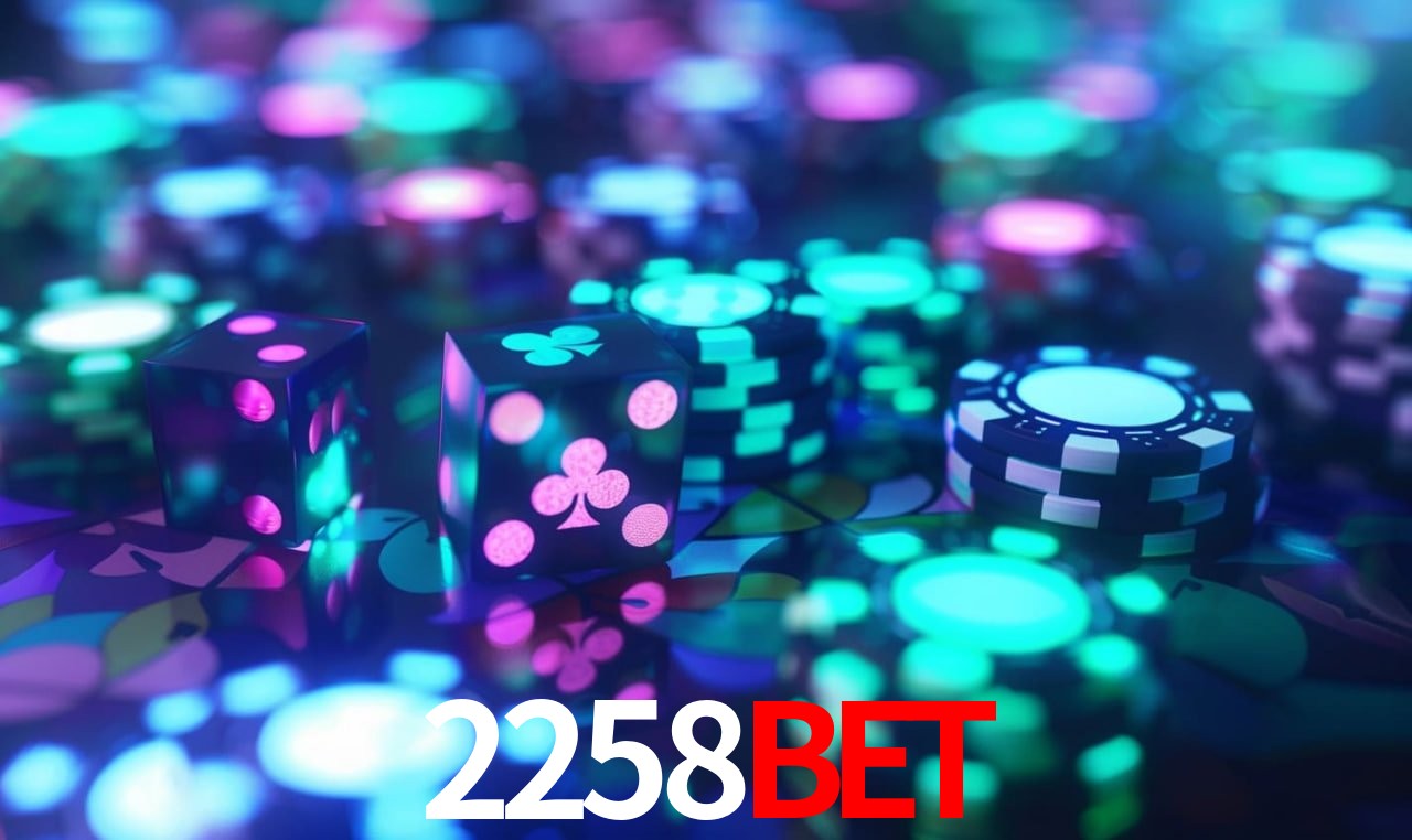 PIX Instantâneo 2258bet