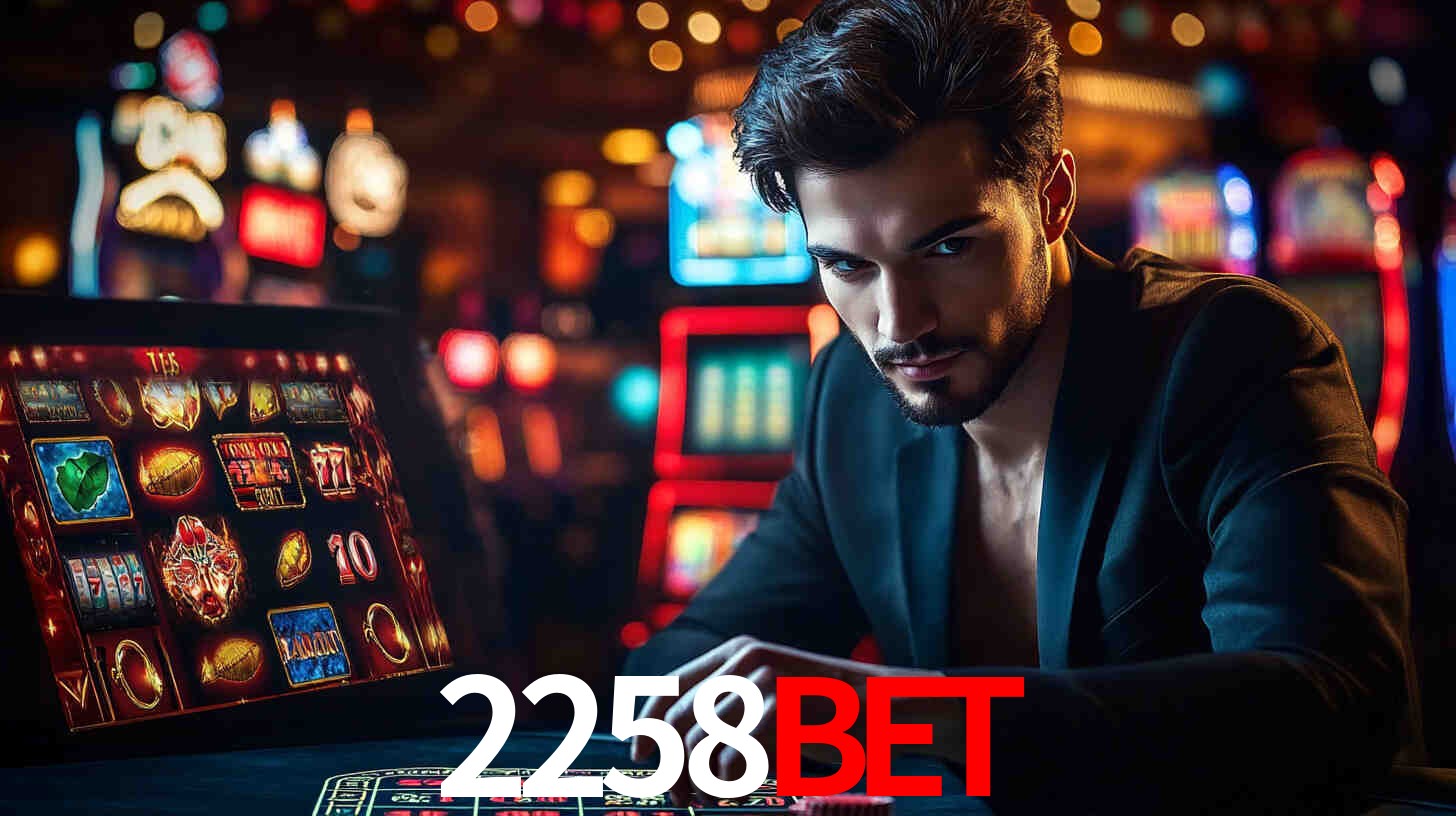 2258bet.com