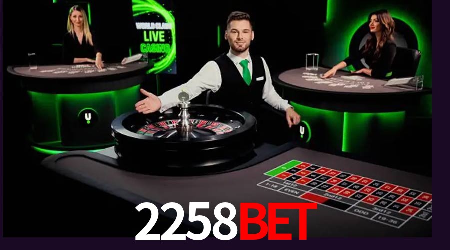 Platform Technology 2258bet