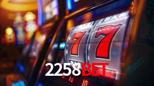 Avaliações dos Jogadores 2258bet