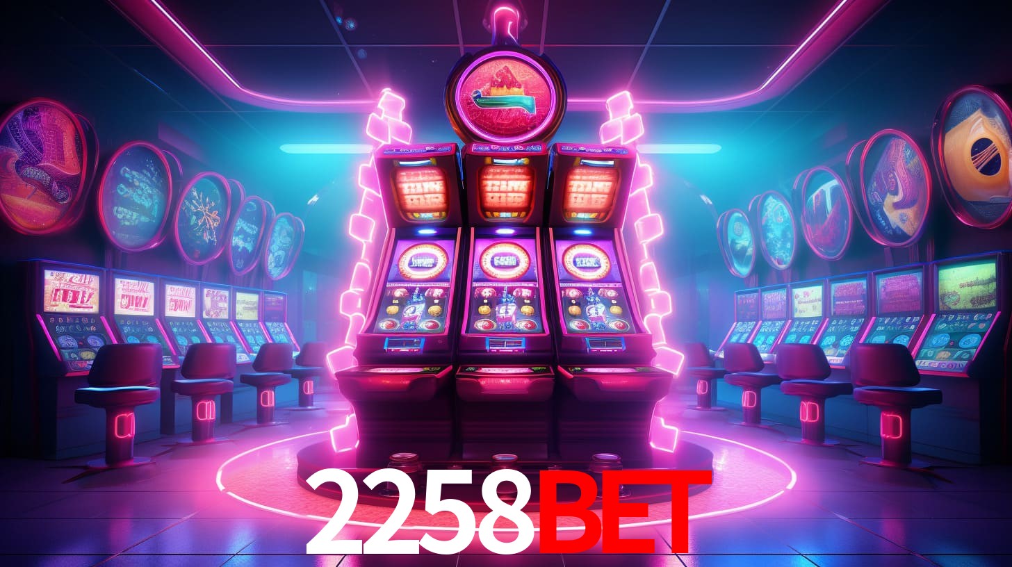 2258bet.com