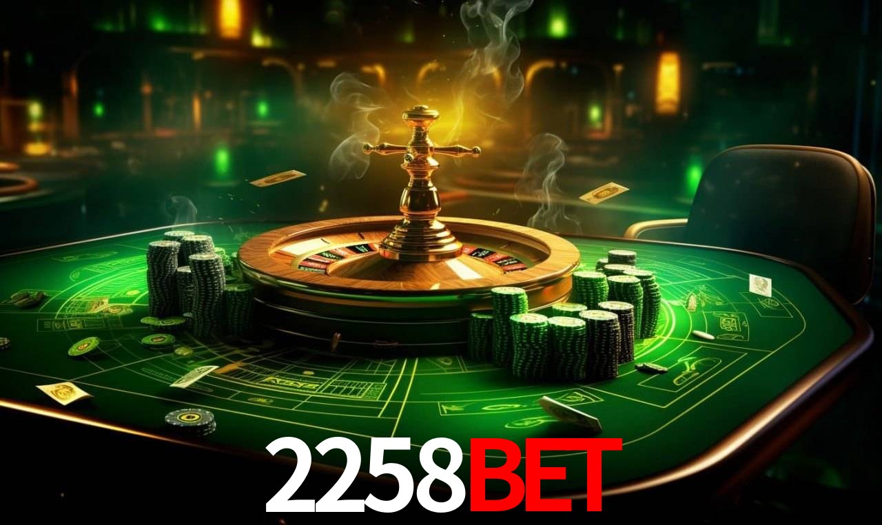 Descubra a Essência do 2258bet: Nossa História e Compromissos