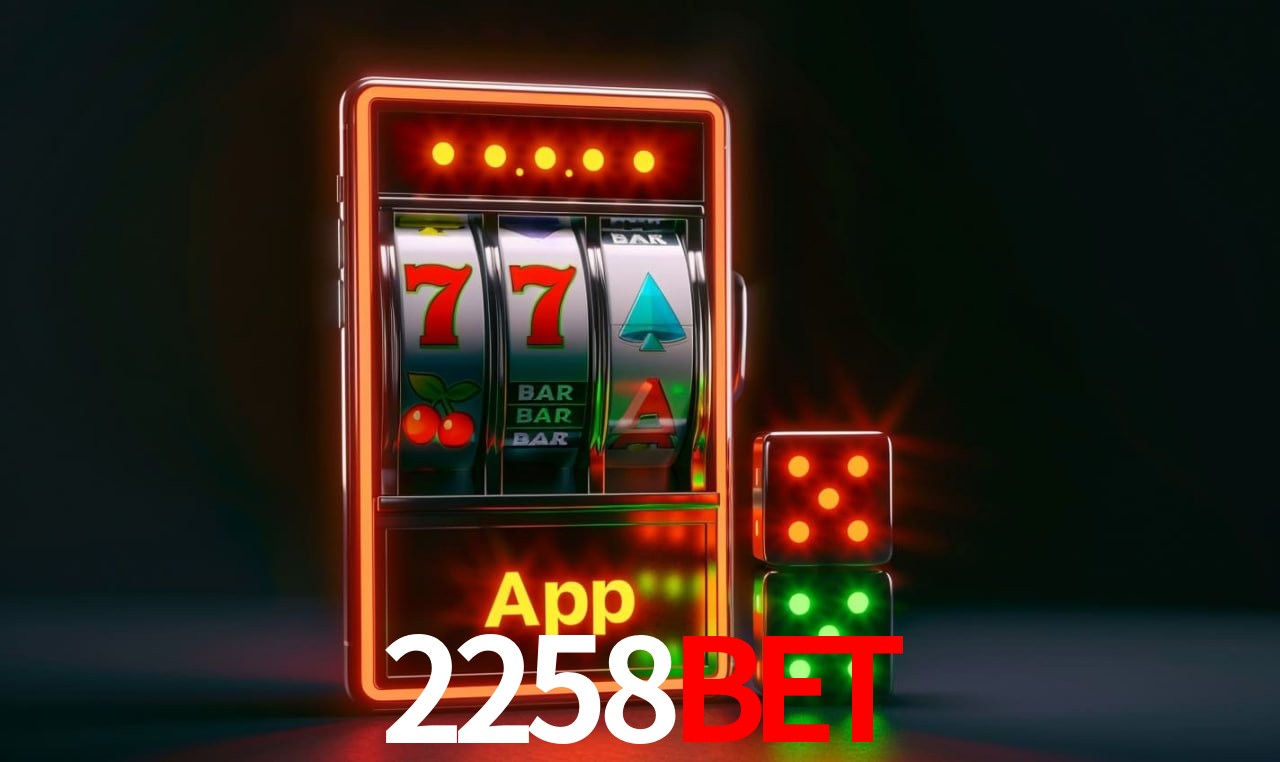 Apostas de Futebol 2258bet