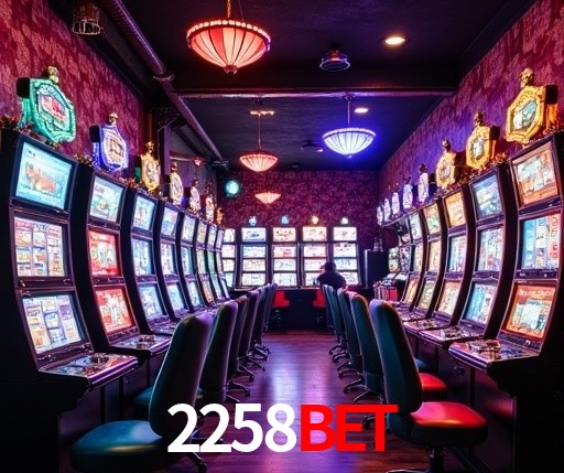 Ofertas Exclusivas 2258bet