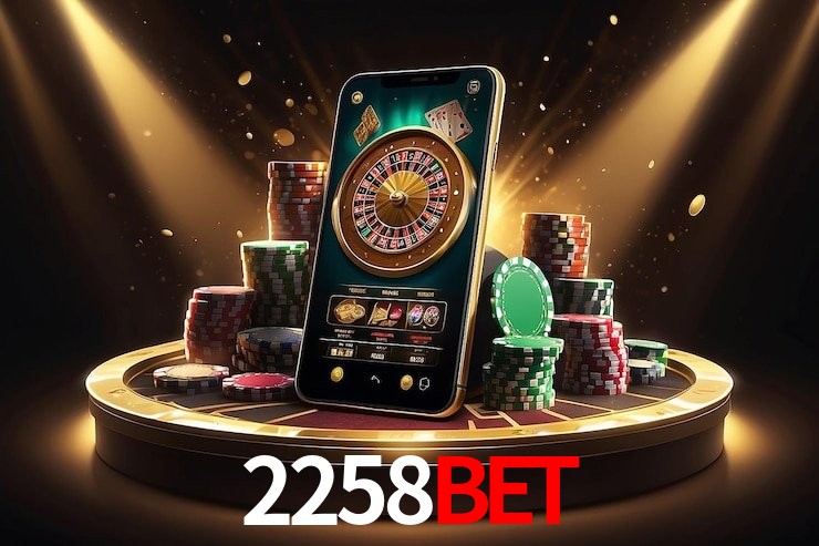 Diretório de Jogos 2258bet
