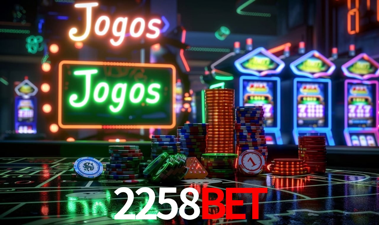 2258bet