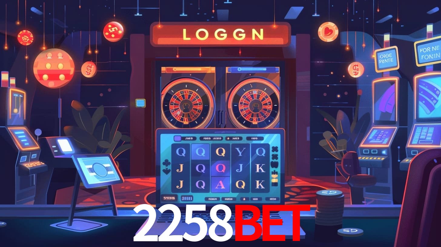 Cadastro Rápido 2258bet