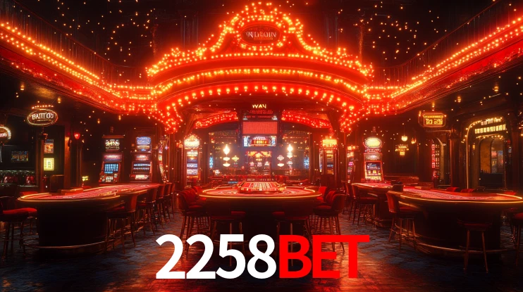 2258bet App Interface