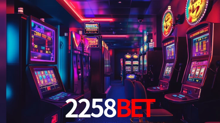 Exclusive Games 2258bet