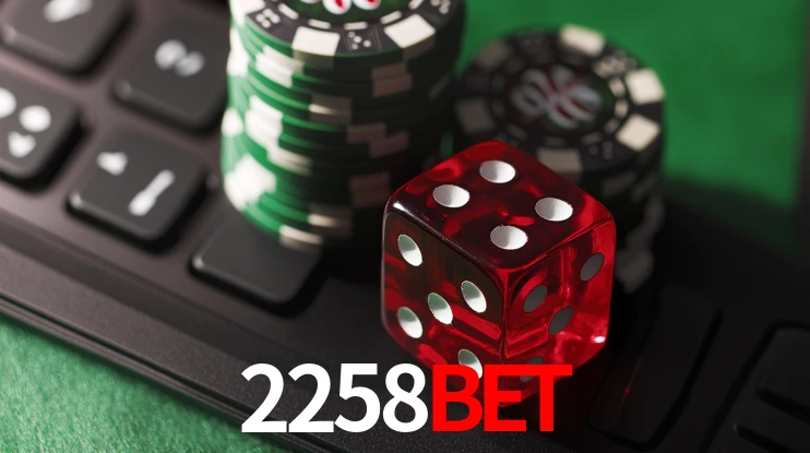 2FA Security 2258bet