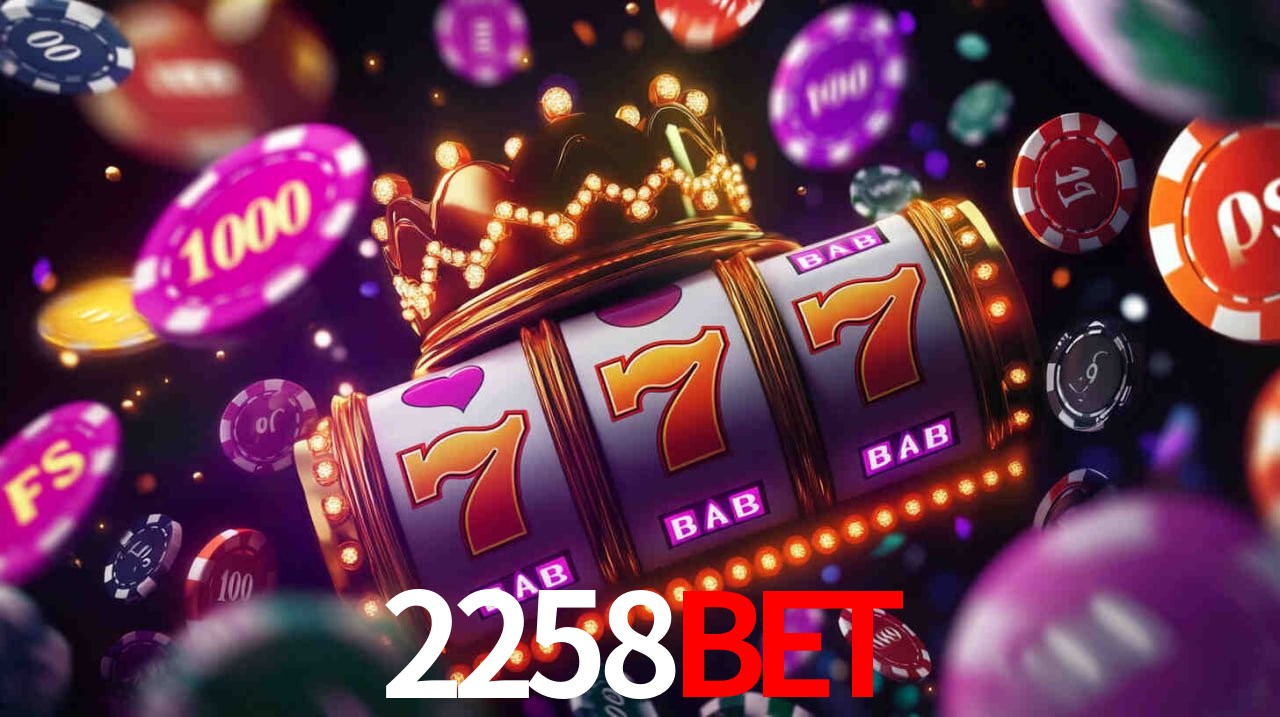 Games Directory 2258bet