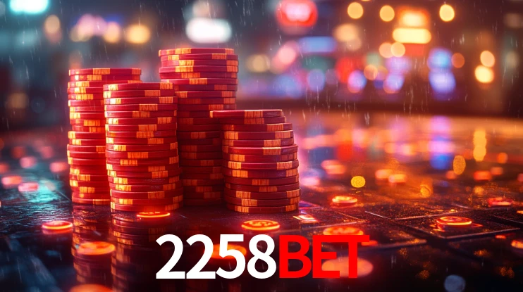 2258bet