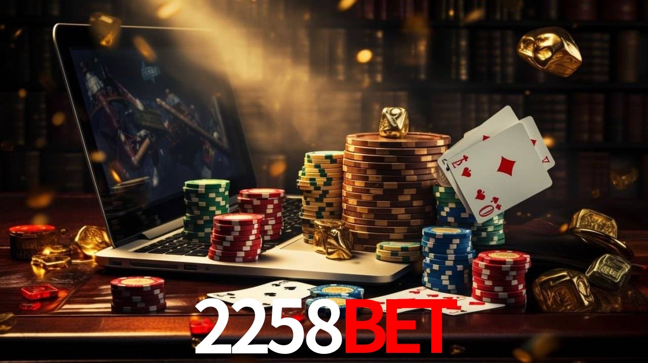 Jogos Exclusivos 2258bet