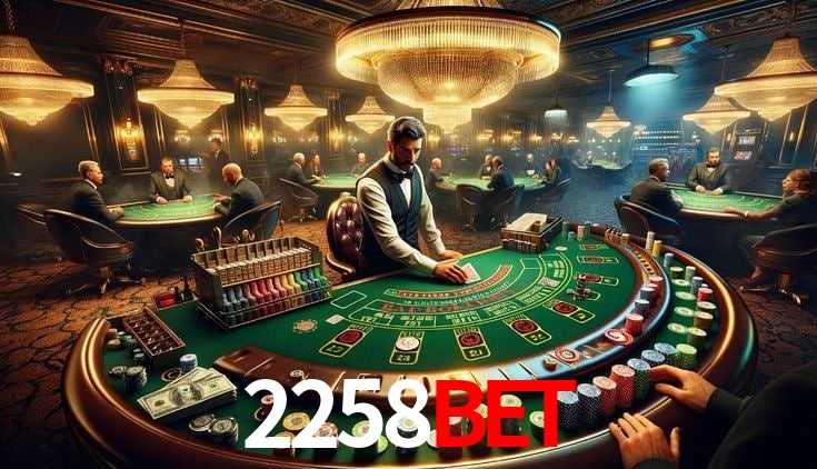 Player Reviews 2258bet