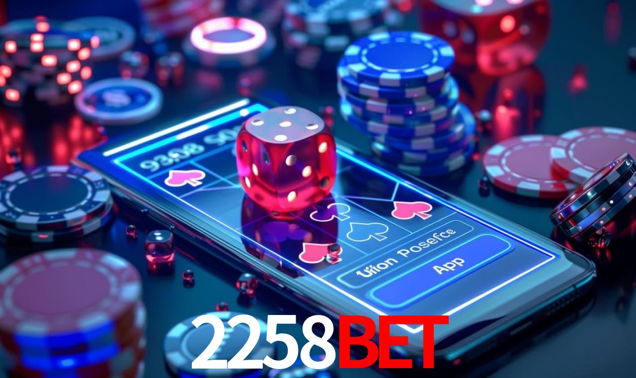 cassino 2258bet
