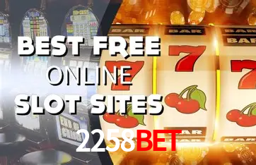 Inovações de Jogos na 2258bet: O Futuro das Experiências Interativas