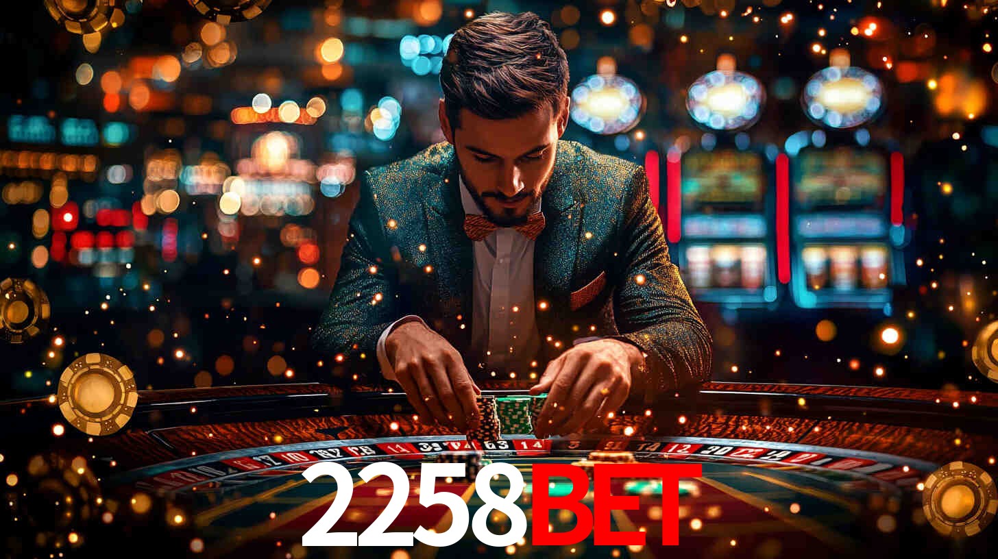 Daily Bonuses 2258bet