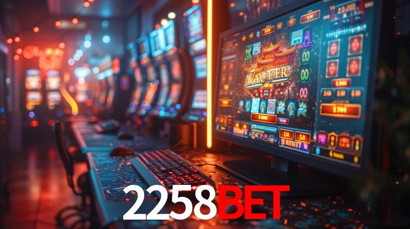 2258bet login