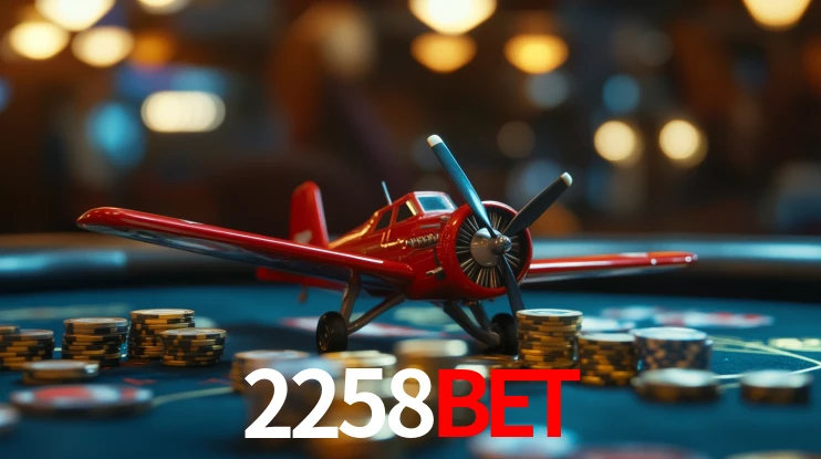 Game Providers 2258bet