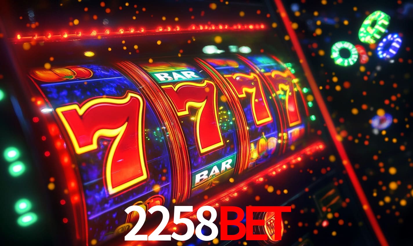 2258bet