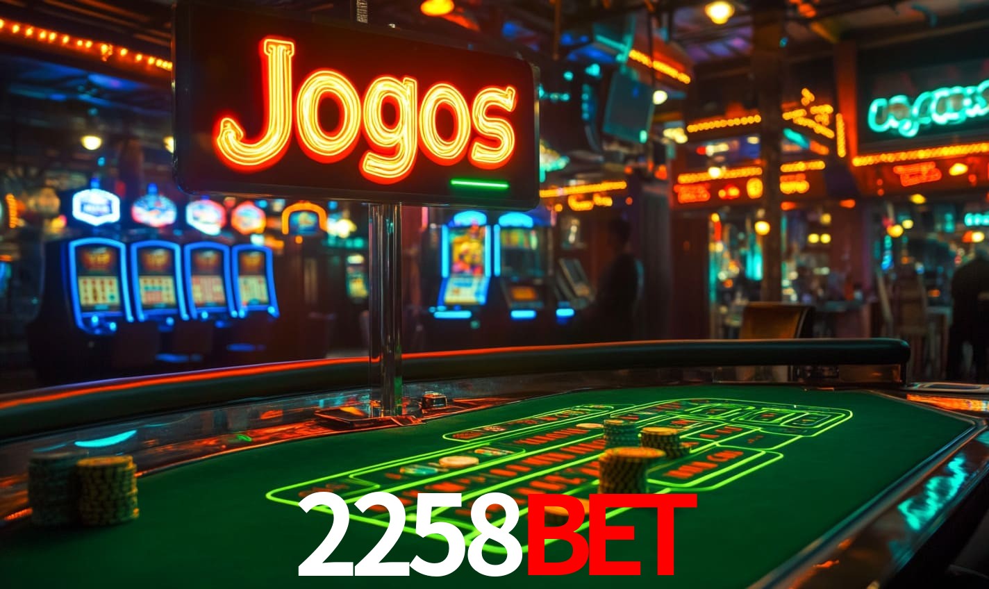 Estatísticas do Jogo 2258bet