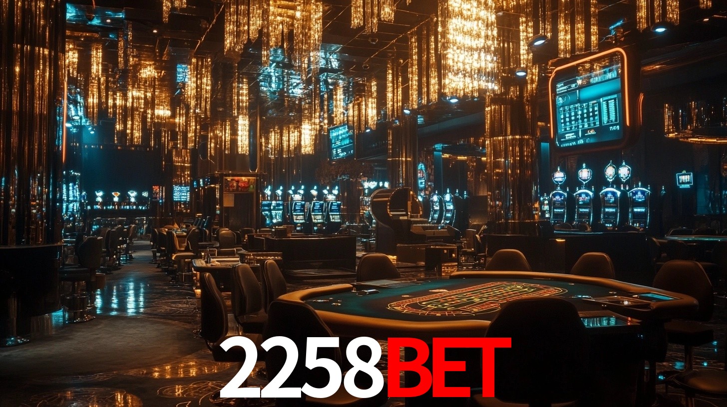 2258bet.com