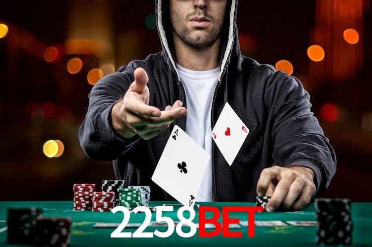 Bônus Generosos e Exclusivos no 2258bet para Você!