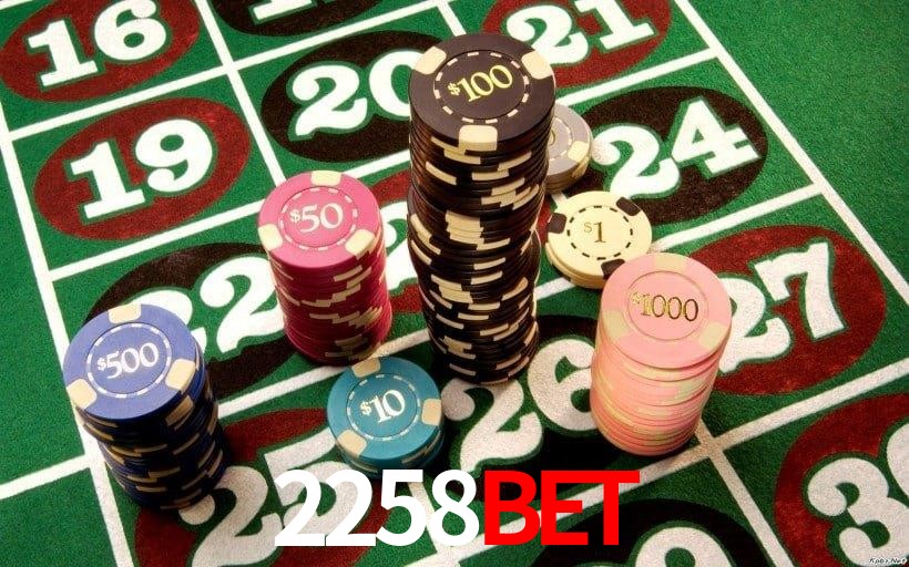 Descubra a Essência do 2258bet: Nossa História e Compromissos