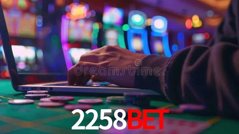 A Emoção da Loteria na 2258bet: Uma Chance de Mudança de Vida