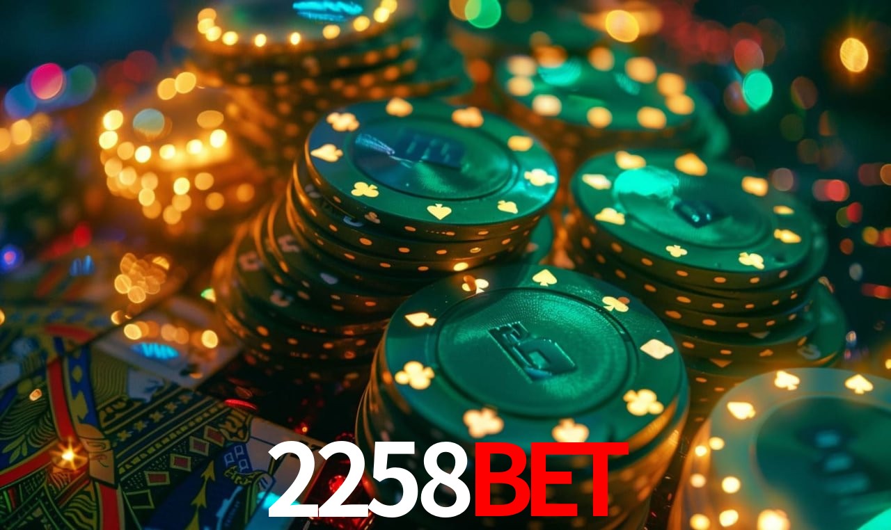Torneios 2258bet