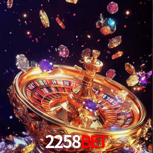 Login Seguro 2258bet