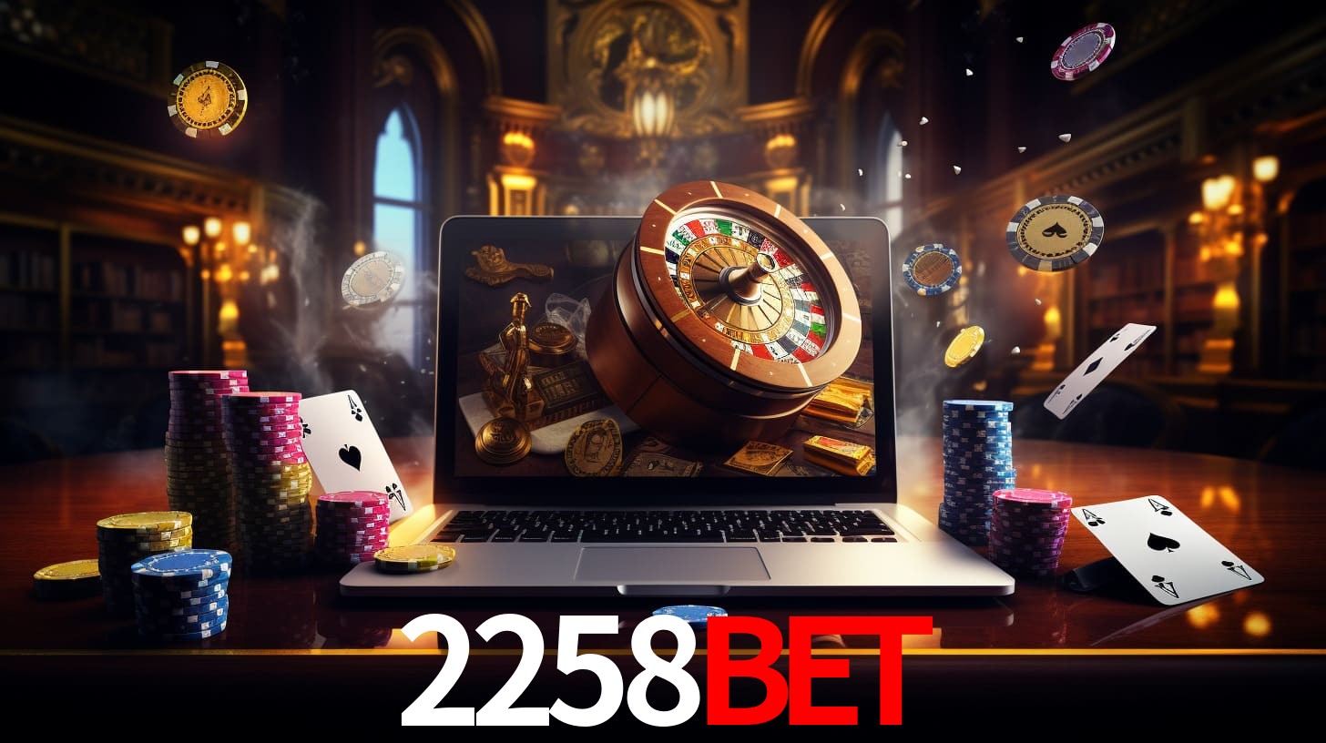 Aviator Game 2258bet