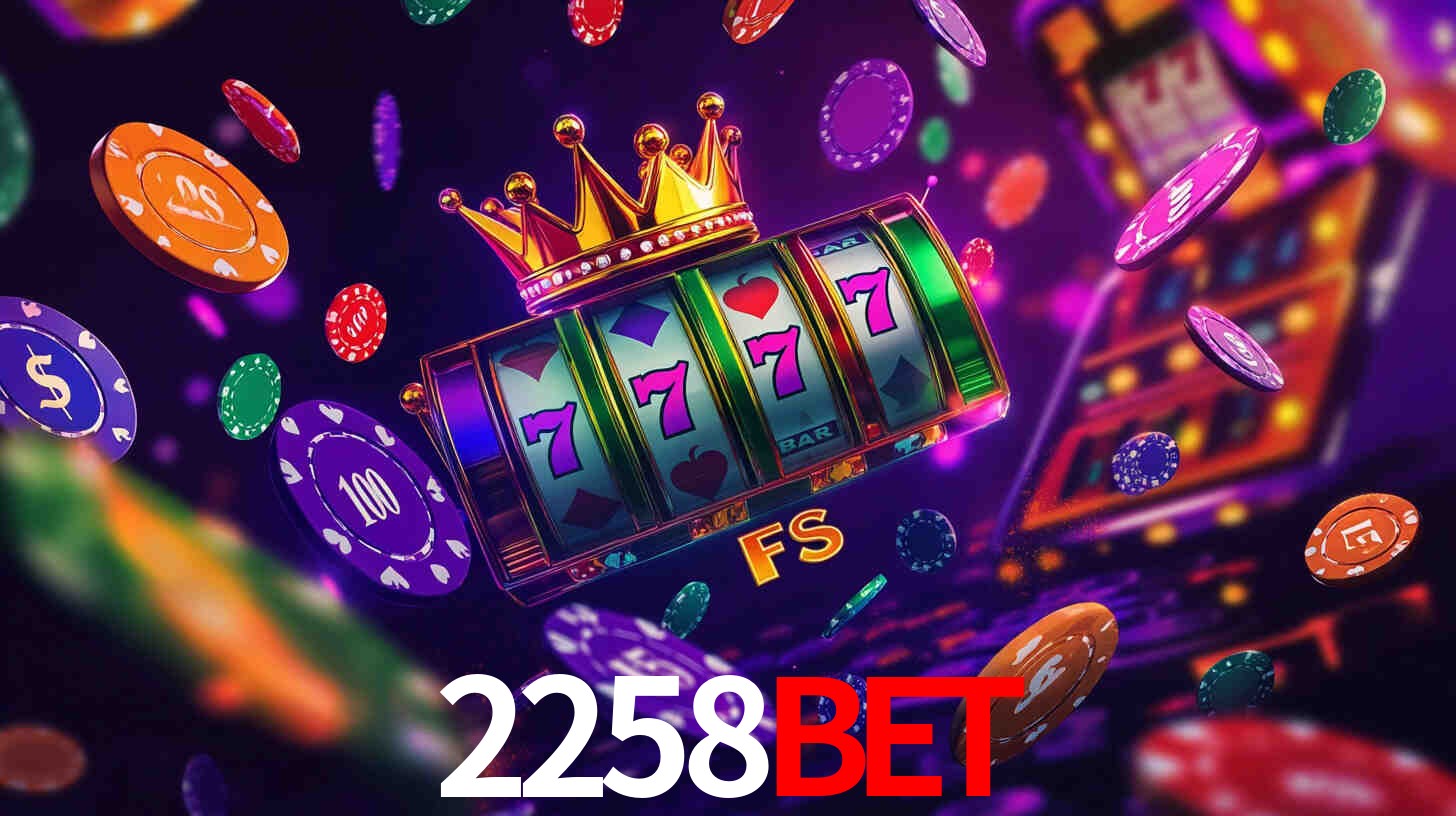 Live Casino 2258bet