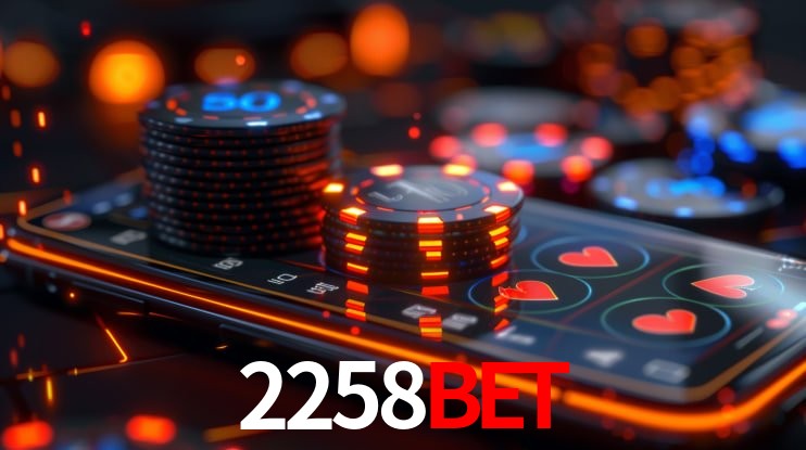 Game Statistics 2258bet