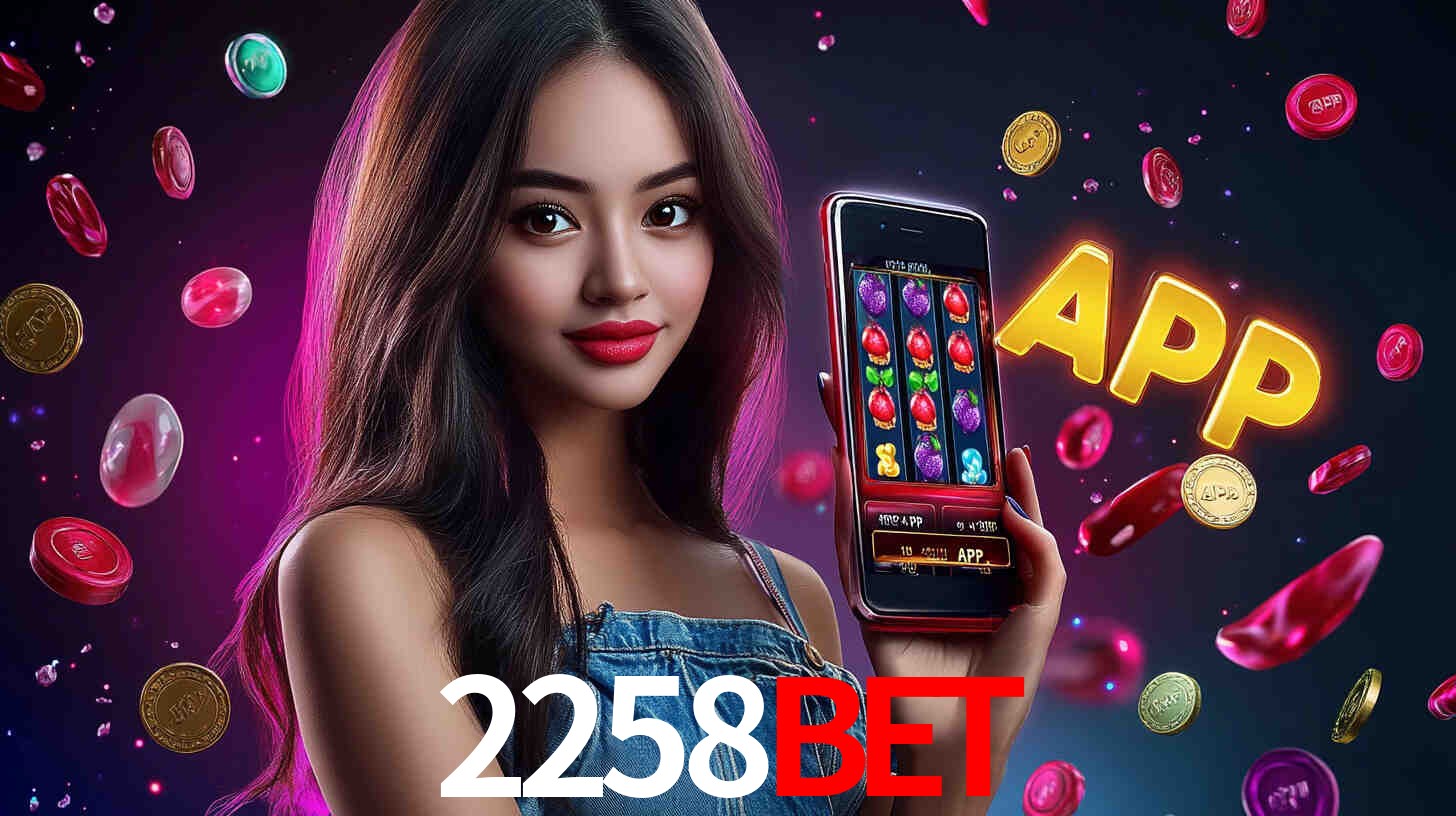 Desvendando o Mundo dos Jogos Virtuais na 2258bet
