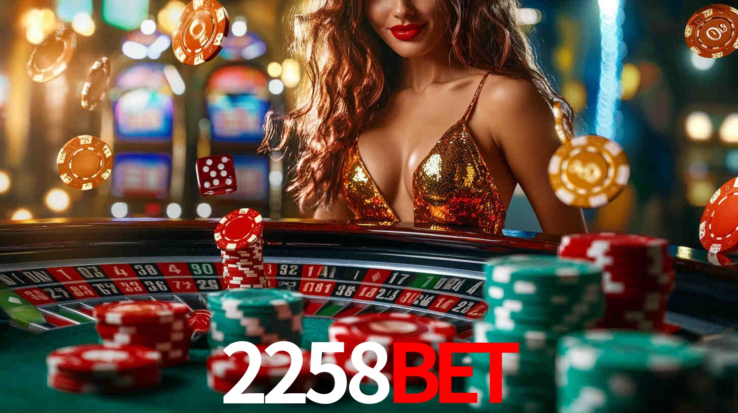Programa VIP 2258bet