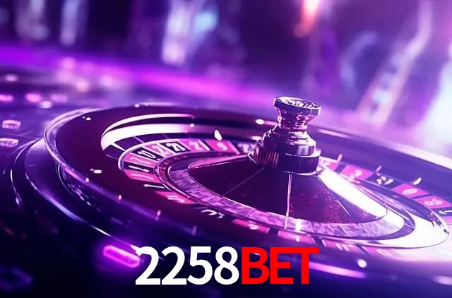 Inovações de Jogos na 2258bet: O Futuro das Experiências Interativas