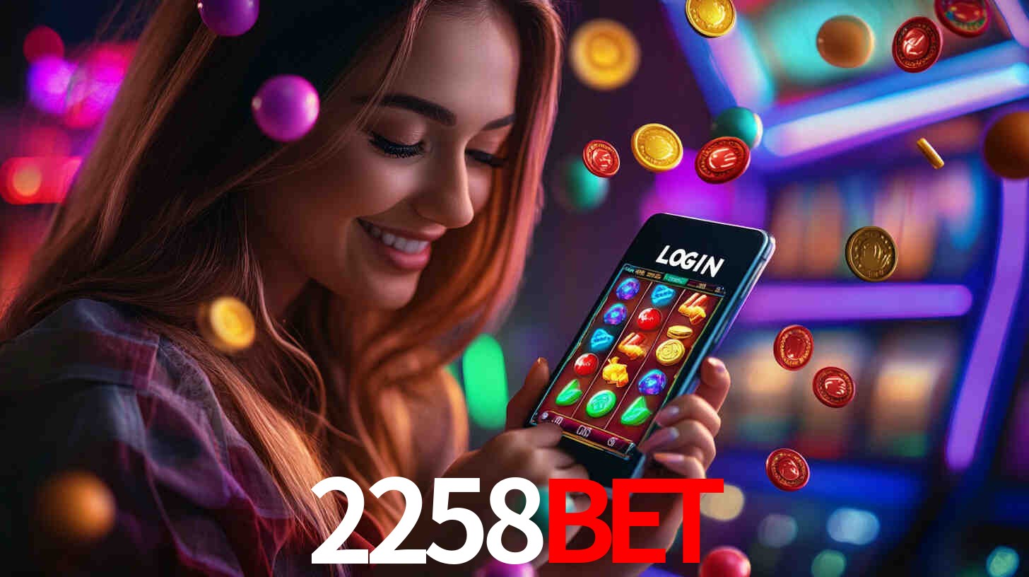 2258bet