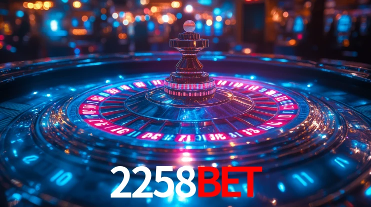 Premium Interface 2258bet