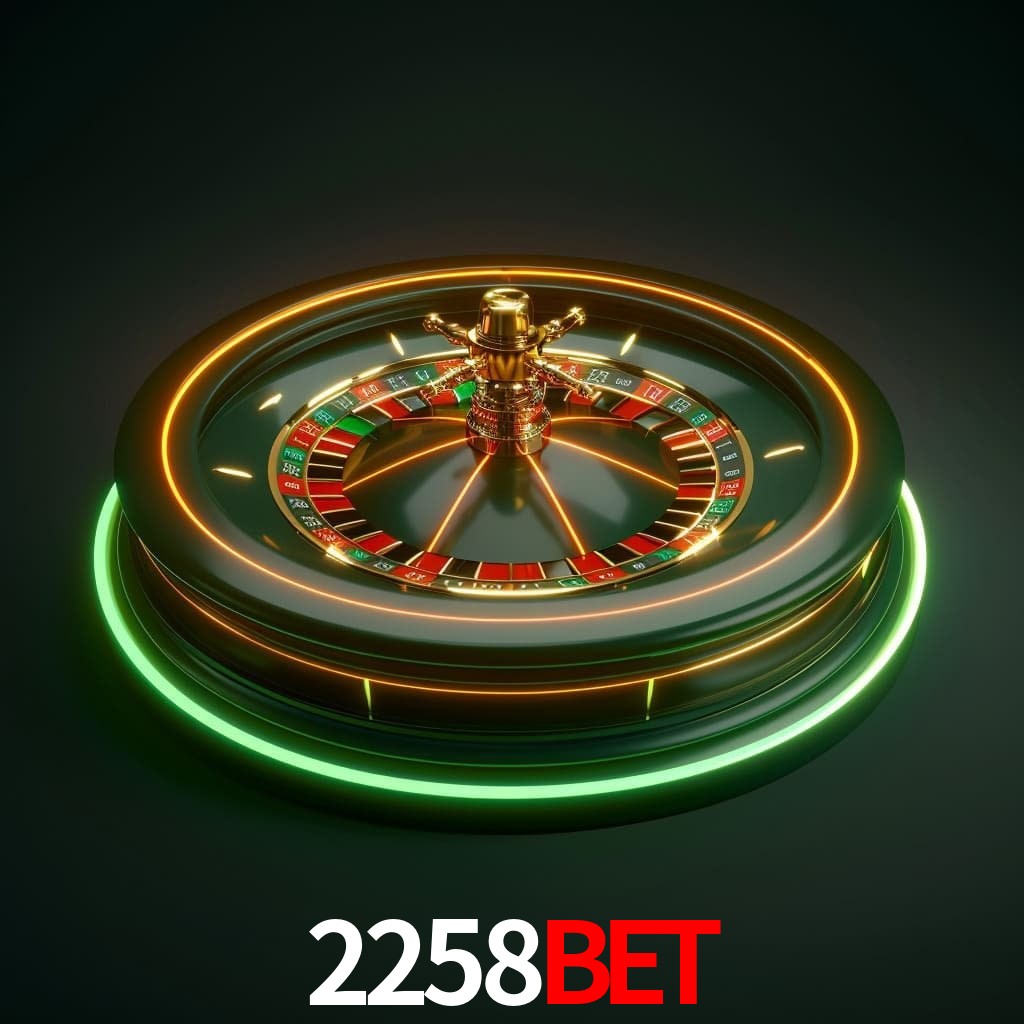 2258bet.com