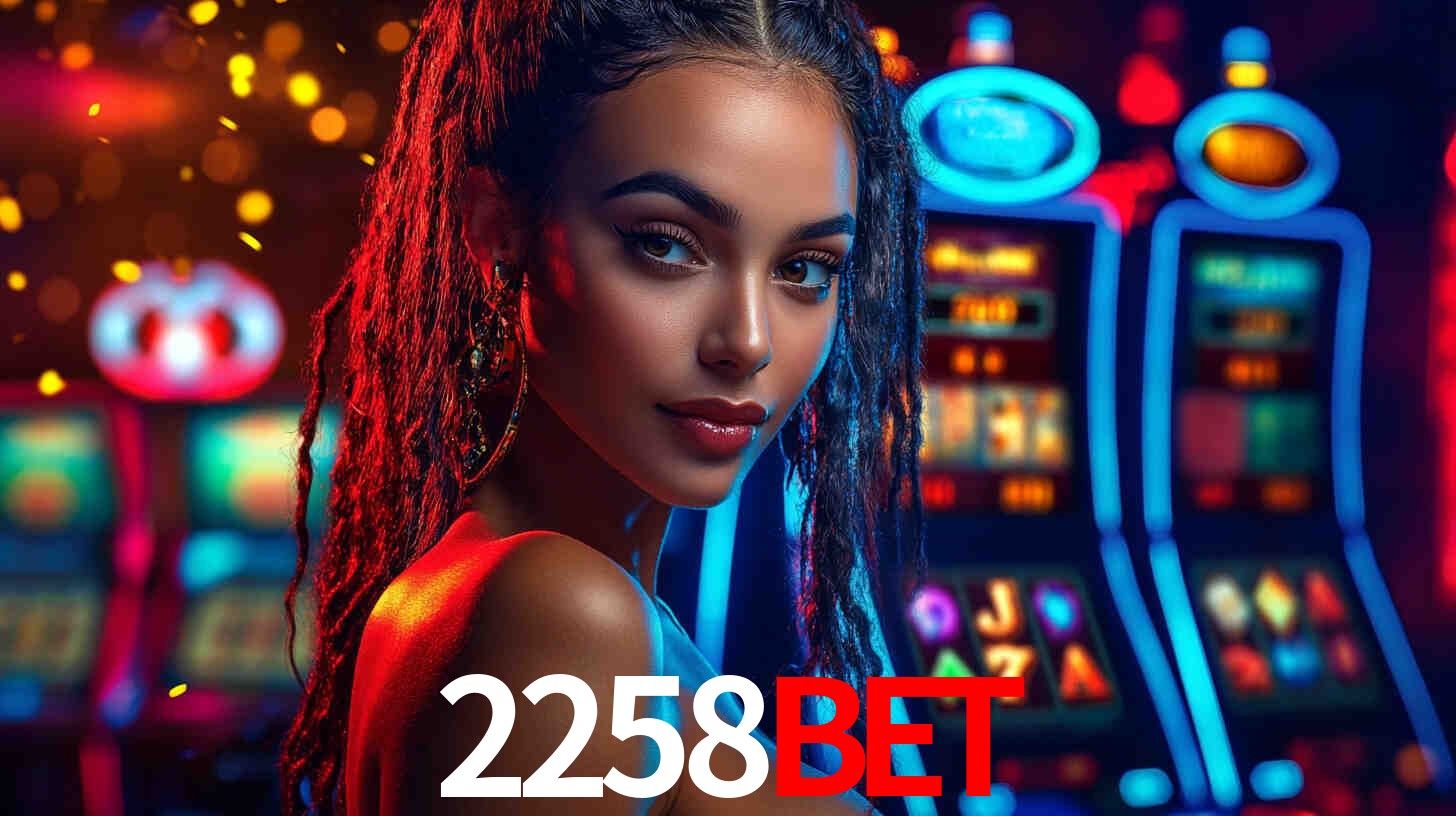 Apostas Esportivas na 2258bet: Um Guia Completo